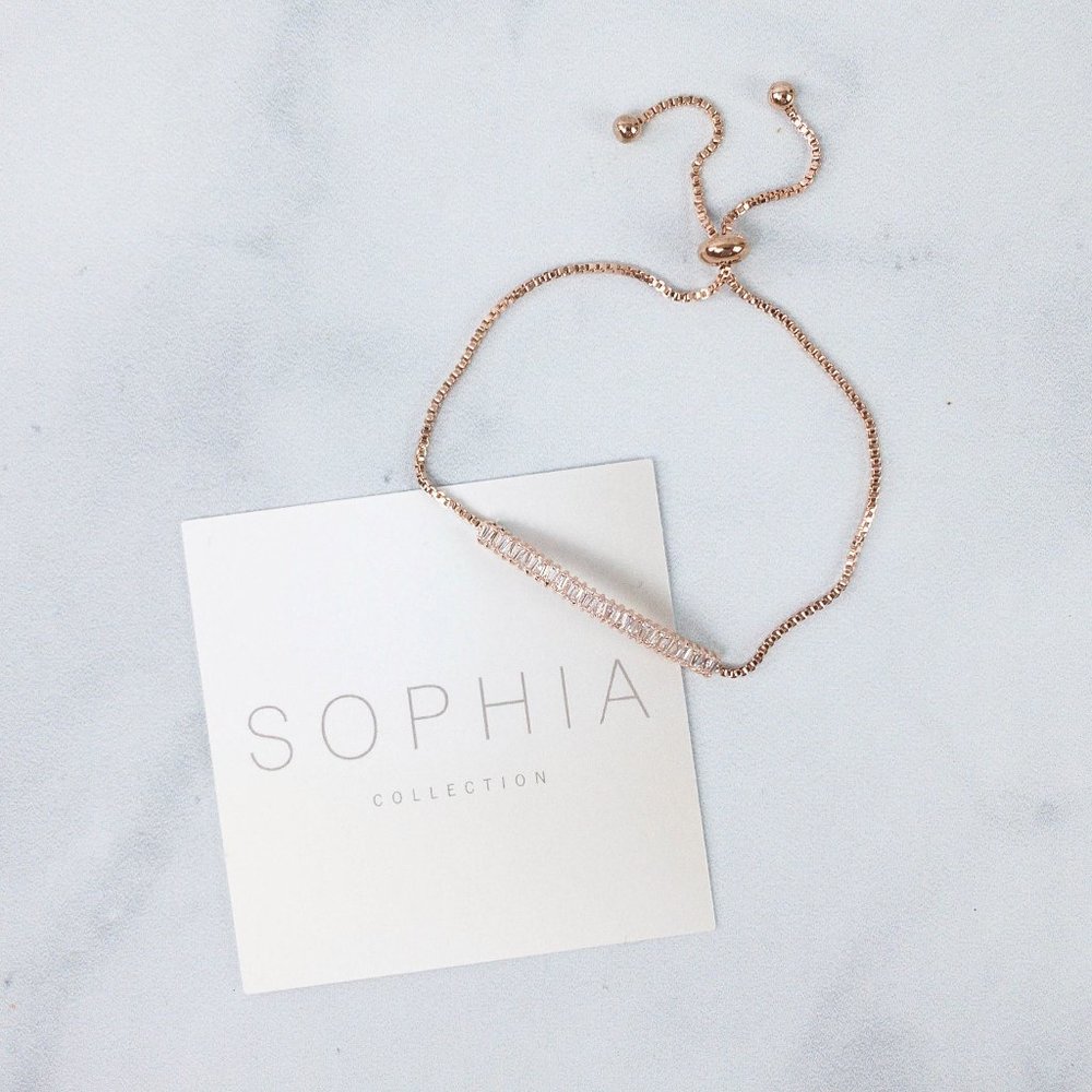 Sophia Collection Haven Bracelet